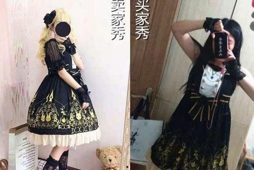 lo娘吃瓜模特,揭秘模特圈幕后故事